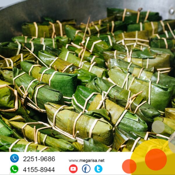 Tamales en Guatemala - Image 4