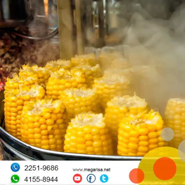 Elotes Locos para tus eventos en Guatemala - Image 5