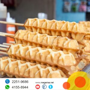 PaliCrepas en Guatemala