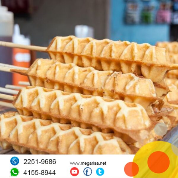 PaliCrepas en Guatemala