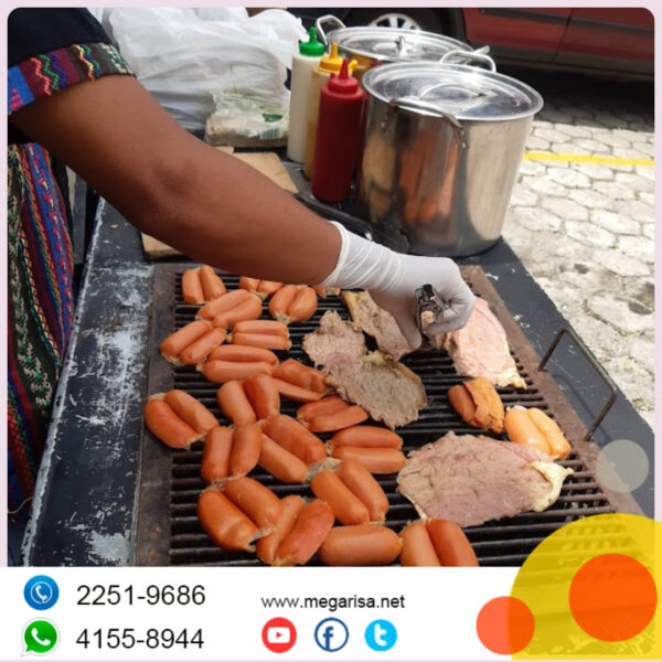 Shucos y  Mixtas en Guatemala - Image 5