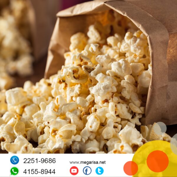 Poporopos o Palomitas de maíz - Image 2