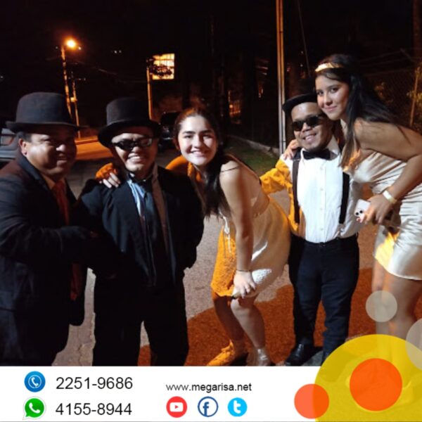 Show de Enanos - Image 9
