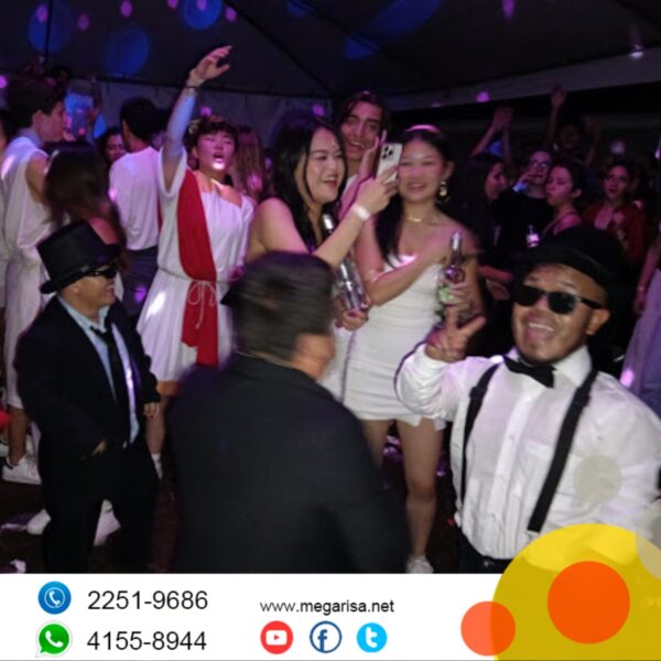 Show de Enanos - Image 10