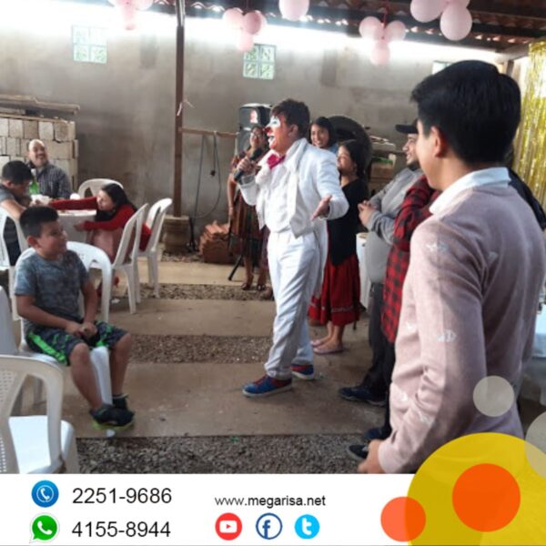 Payasos para adultos en Guatemala - Image 7