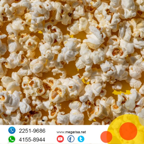Poporopos o Palomitas de maíz - Image 3