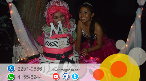 FIESTA DE 15 AÑOS - Image 3
