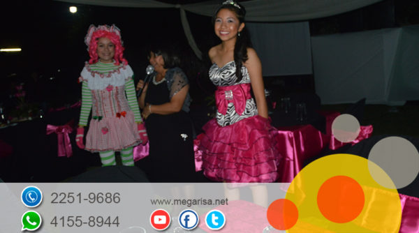 FIESTA DE 15 AÑOS - Image 2
