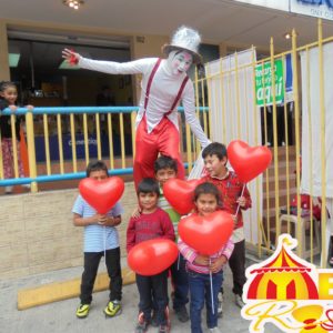 Show de temporada