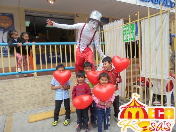 Show de temporada