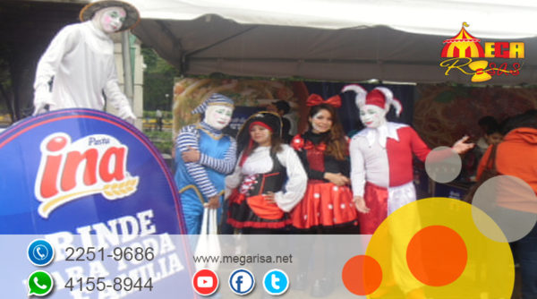 Show Promocionales - Image 8