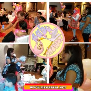 Baby Shower