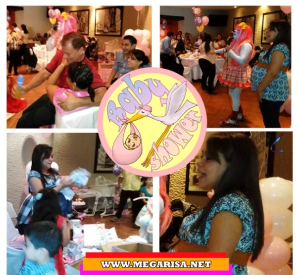Baby Shower