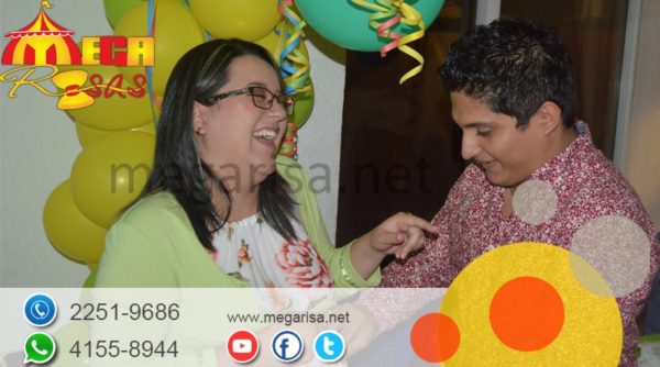 Baby Shower - Image 10