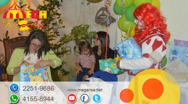 Baby Shower - Image 12