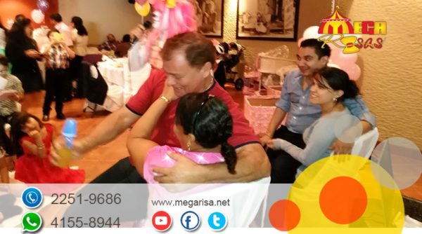 Baby Shower - Image 6