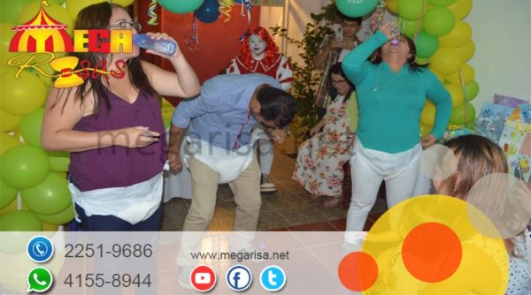 Baby Shower - Image 8