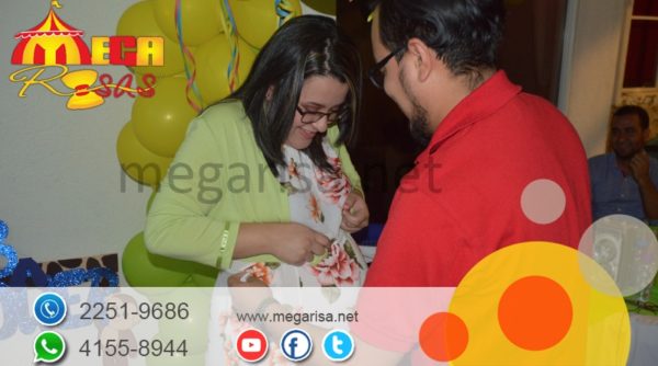 Baby Shower - Image 9