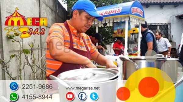 Shucos y  Mixtas en Guatemala - Image 8
