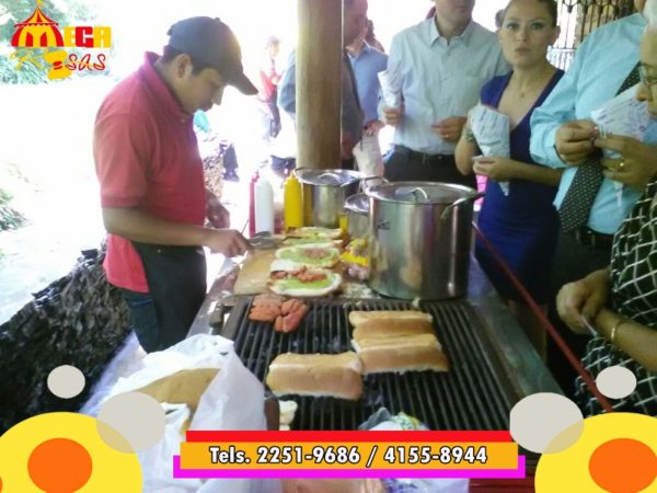 Shucos y  Mixtas en Guatemala - Image 9