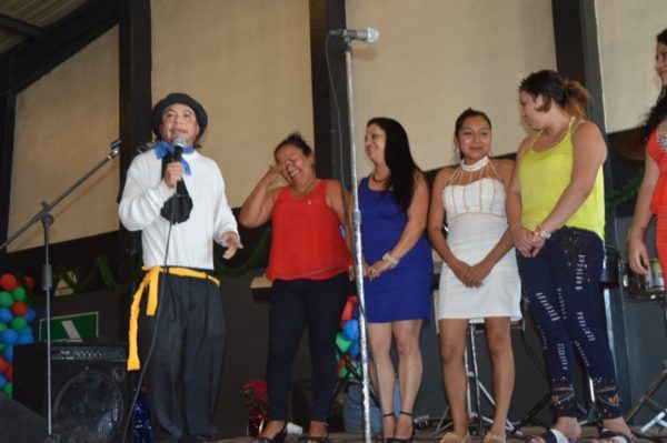 ANIMACION DE BODAS