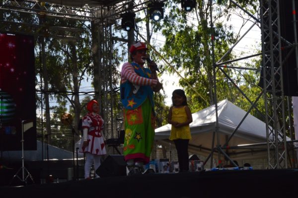 Payasos y Payasitas Profesionales Para Fiestas infantiles en Guatemala - Image 17