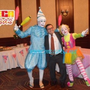 DESPEDIDA DE SOLTERA