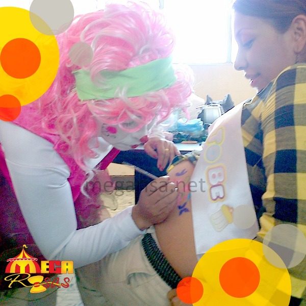 Payasos y Payasitas Profesionales Para Fiestas infantiles en Guatemala - Image 24