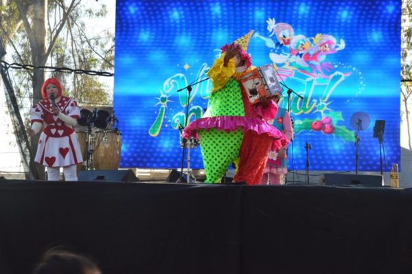 Payasos y Payasitas Profesionales Para Fiestas infantiles en Guatemala - Image 12