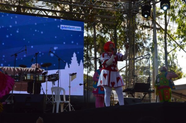 Payasos y Payasitas Profesionales Para Fiestas infantiles en Guatemala - Image 13