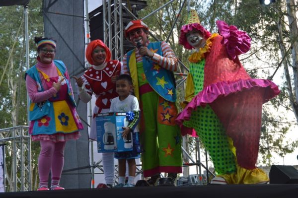 Payasos y Payasitas Profesionales Para Fiestas infantiles en Guatemala - Image 14