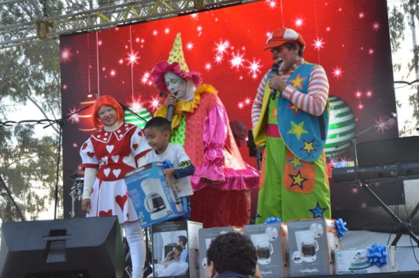 Payasos y Payasitas Profesionales Para Fiestas infantiles en Guatemala - Image 15