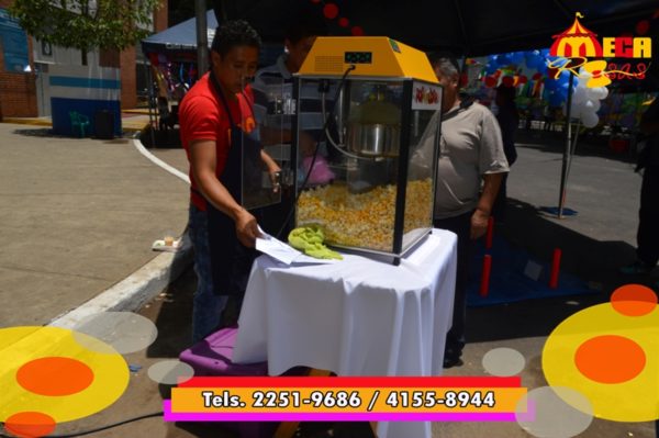 Poporopos o Palomitas de maíz - Image 6
