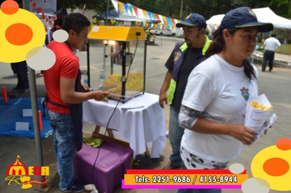 Poporopos o Palomitas de maíz - Image 10