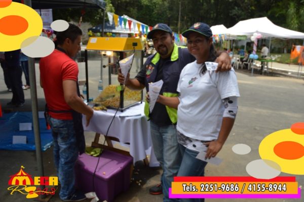Poporopos o Palomitas de maíz - Image 7