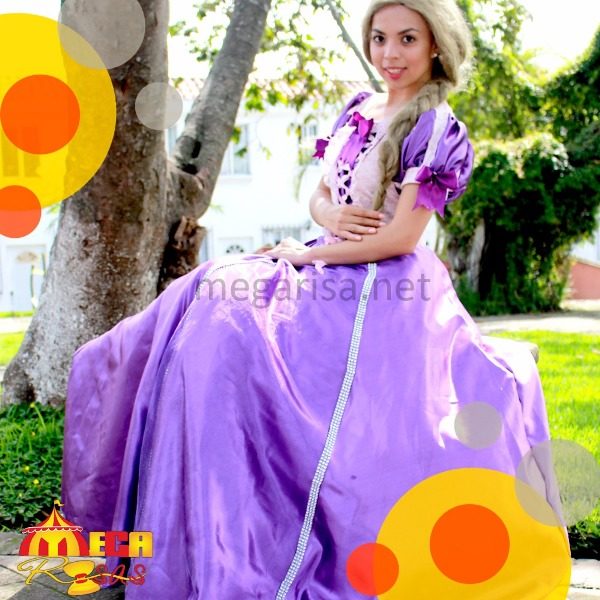 show de princesas para cumpleaños - Image 10