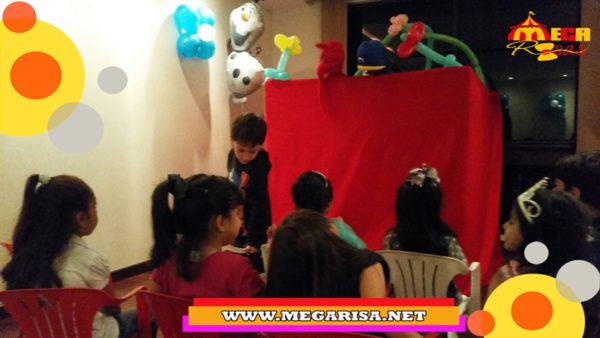 Show de títeres - Image 3