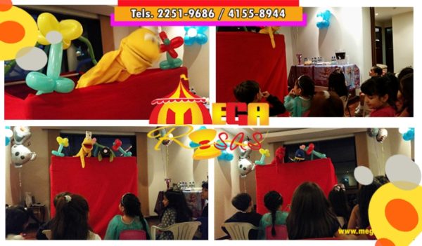 Show de títeres - Image 4