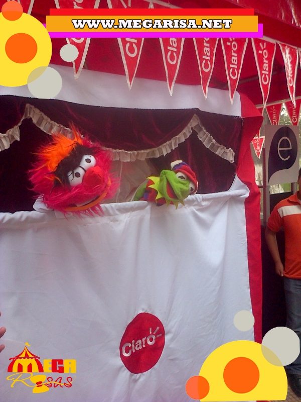 Show de títeres - Image 6