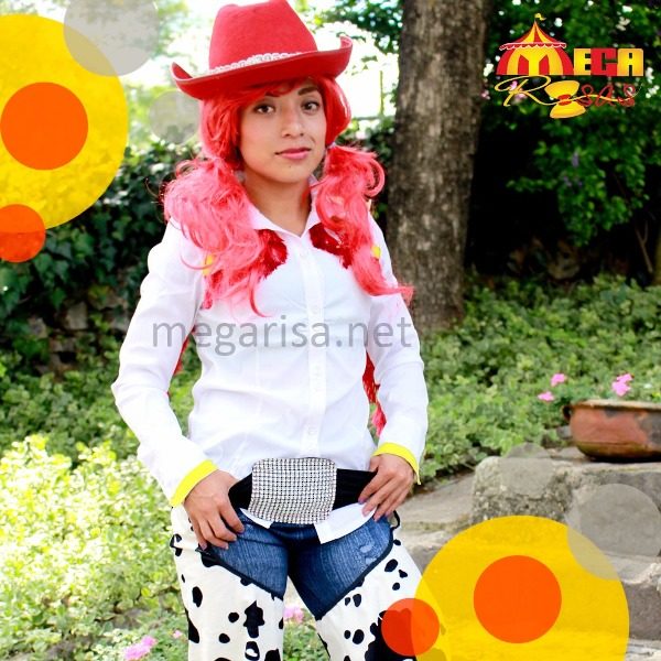show de princesas para cumpleaños - Image 11