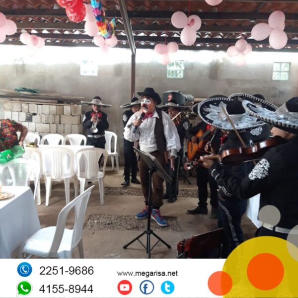 Payasos para adultos en Guatemala - Image 6
