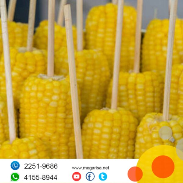 Elotes Locos para tus eventos en Guatemala - Image 4
