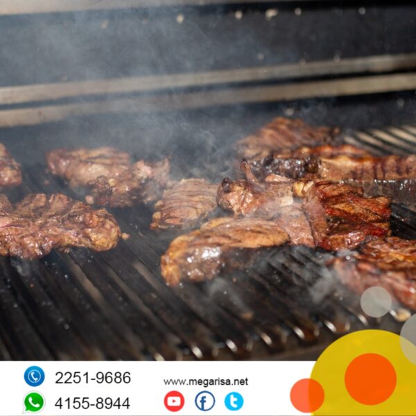 Churrascos en Guatemala - Image 3