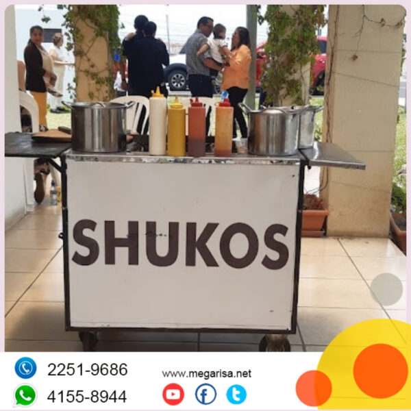 Shucos y  Mixtas en Guatemala - Image 4