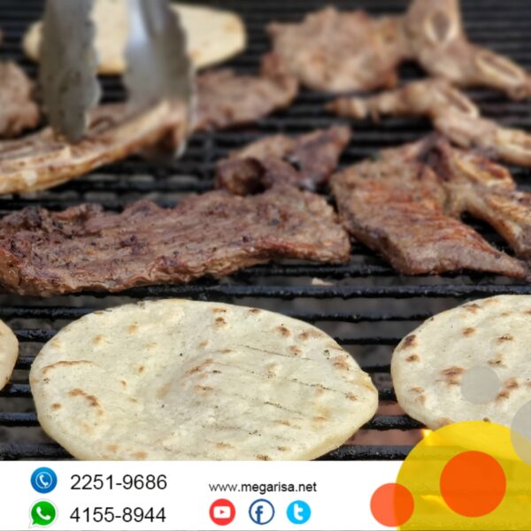 Churrascos en Guatemala - Image 2