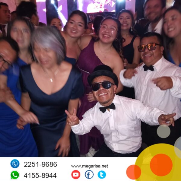 Show de Enanos - Image 4