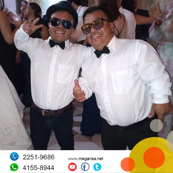 Show de Enanos - Image 5
