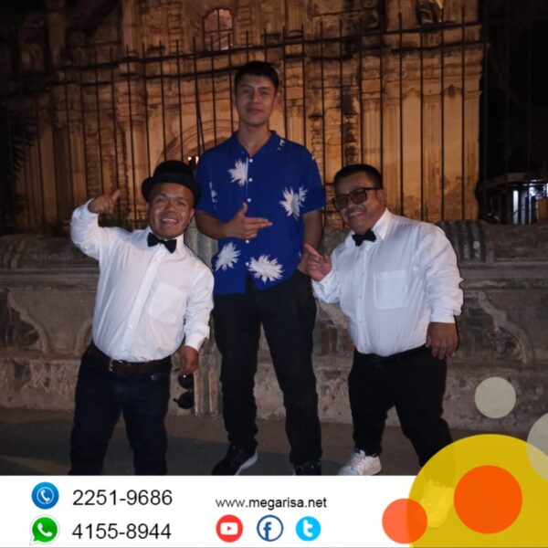 Show de Enanos - Image 6
