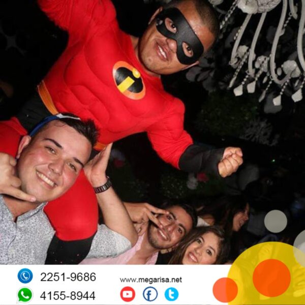 Show de Enanos - Image 7