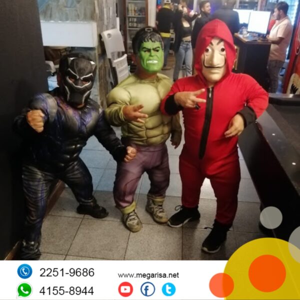 Show de Enanos - Image 8
